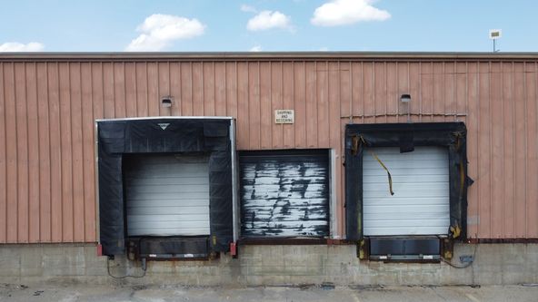 North Manchester Industrial: 801 W South St, North Manchester, IN 46962